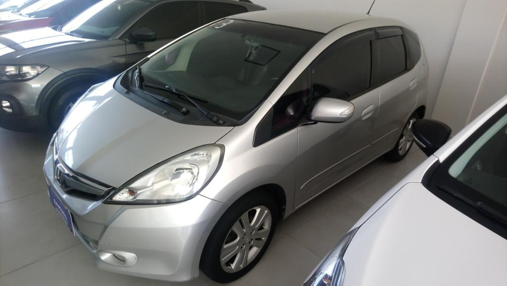 HONDA Fit - Foto