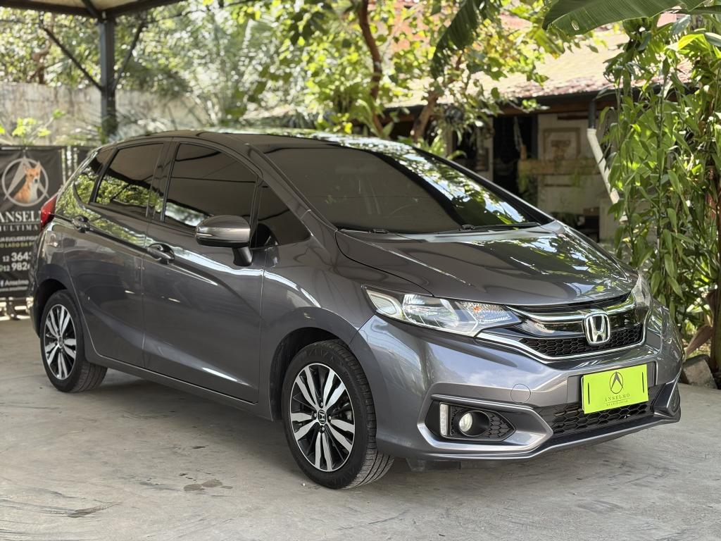 HONDA Fit - Foto