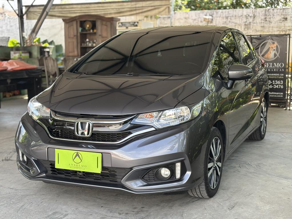 HONDA Fit - Foto