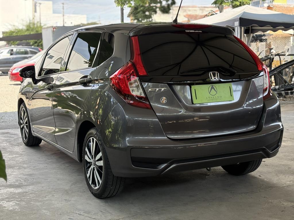 HONDA Fit - Foto