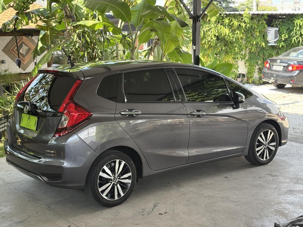 HONDA Fit - Foto