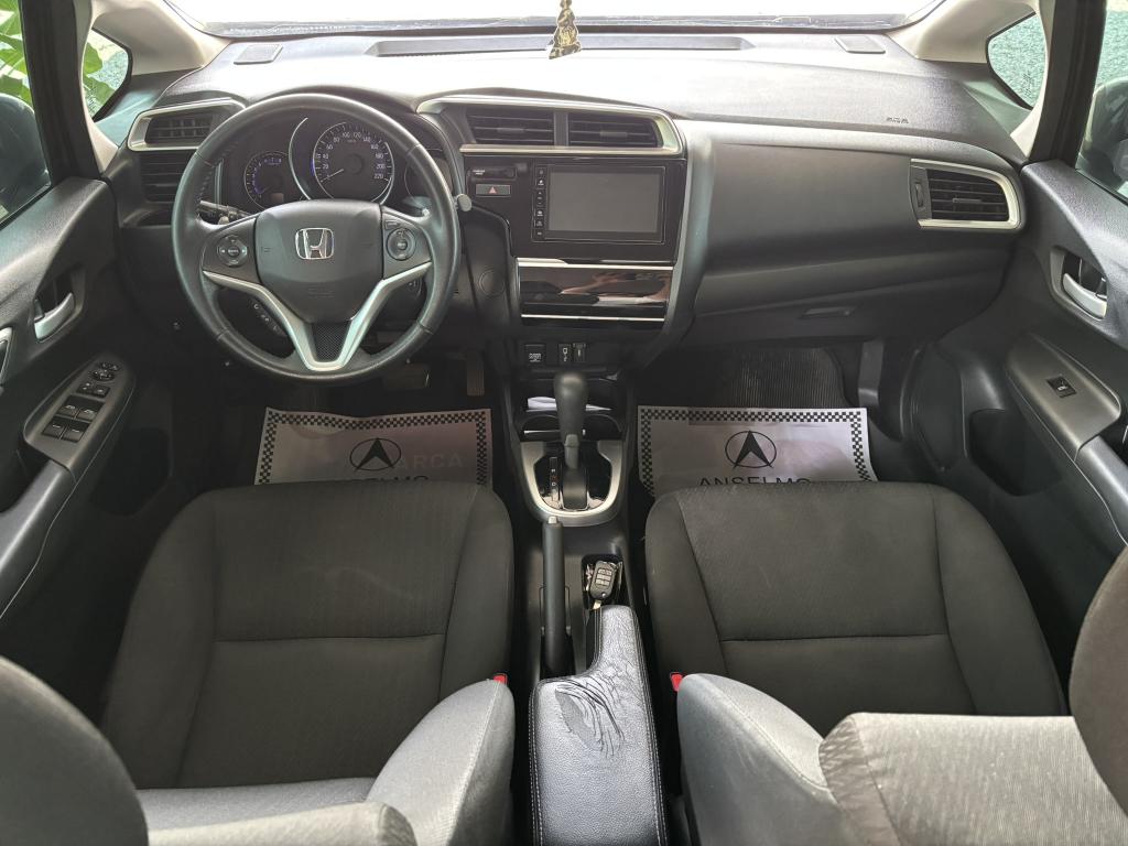 HONDA Fit - Foto