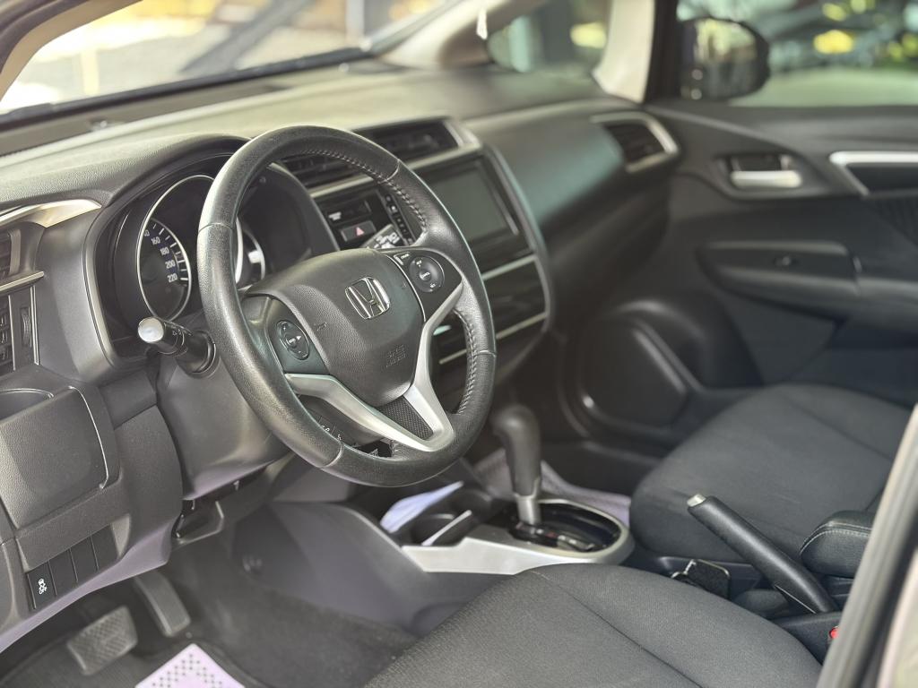 HONDA Fit - Foto