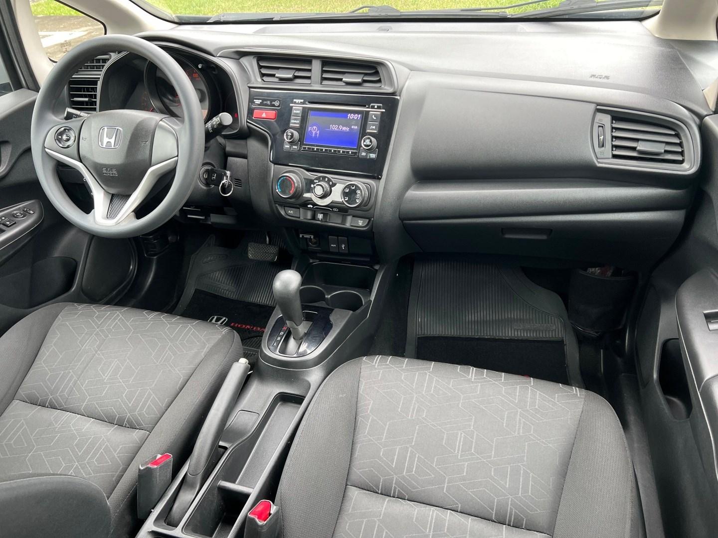 HONDA Fit - Foto