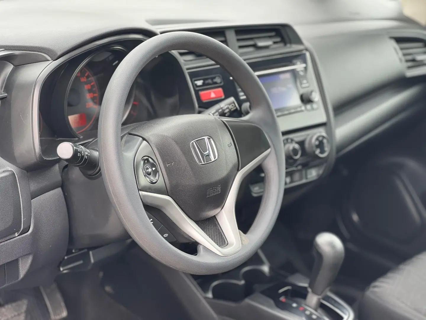 HONDA Fit - Foto