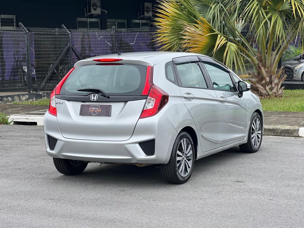 HONDA Fit - Foto