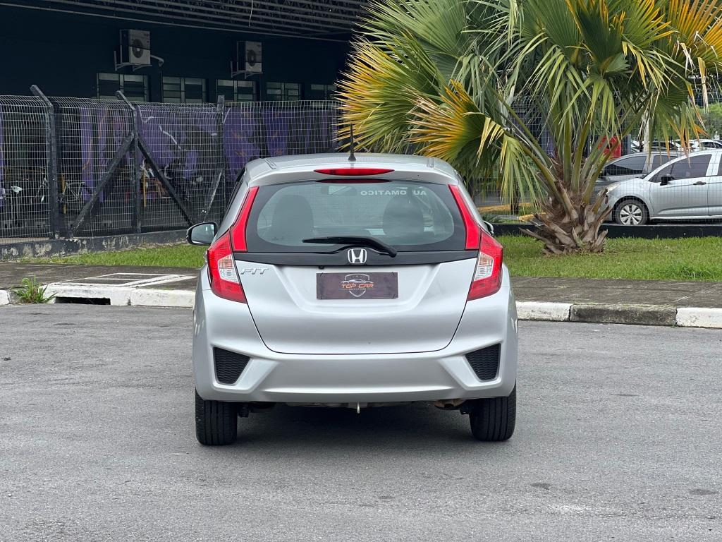 HONDA Fit - Foto