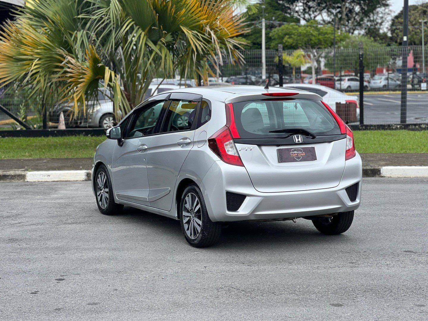 HONDA Fit - Foto