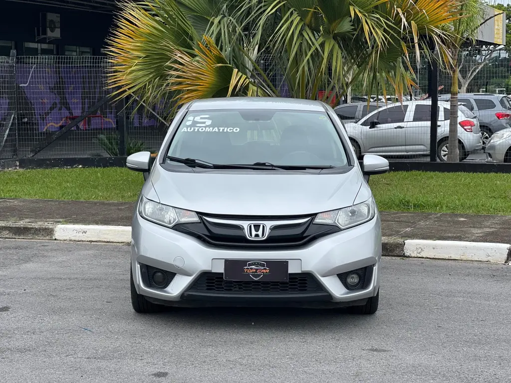 HONDA Fit - Foto