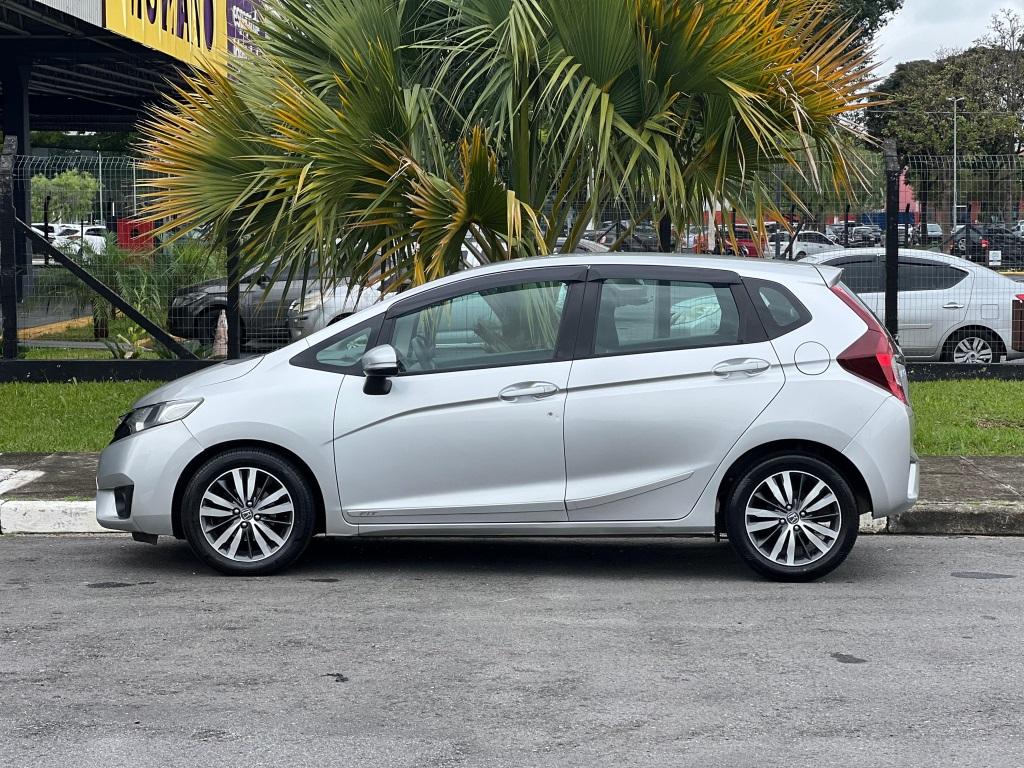 HONDA Fit - Foto