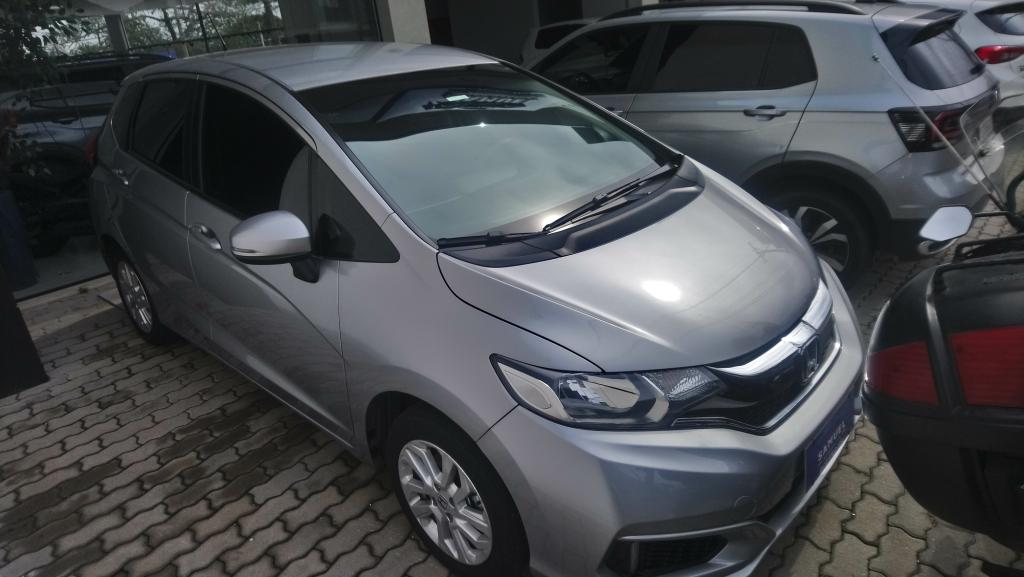 HONDA Fit - Foto