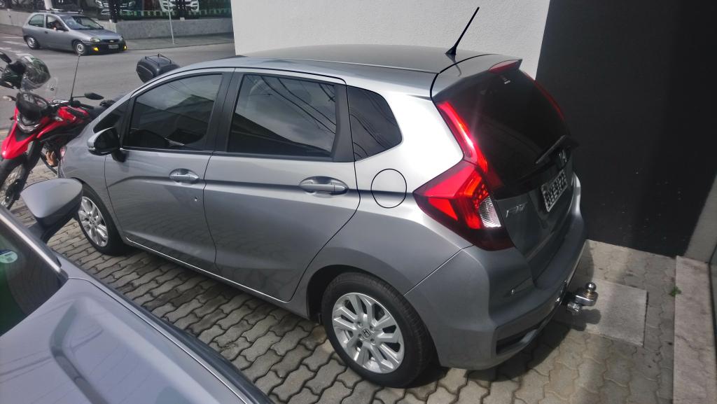 HONDA Fit - Foto