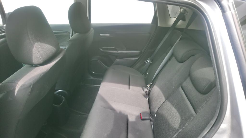 HONDA Fit - Foto