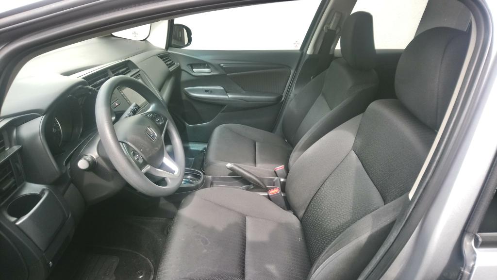 HONDA Fit - Foto
