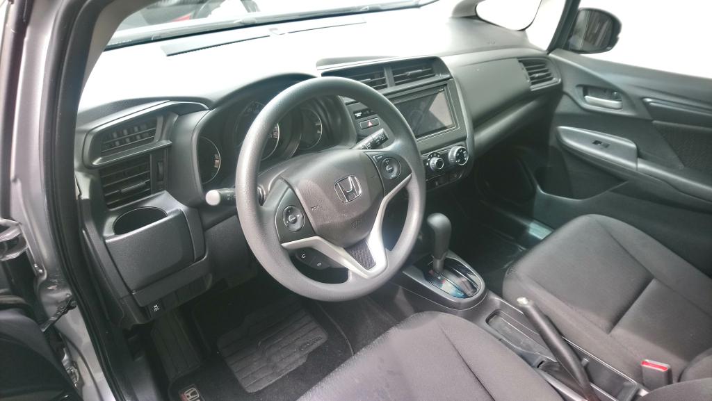 HONDA Fit - Foto