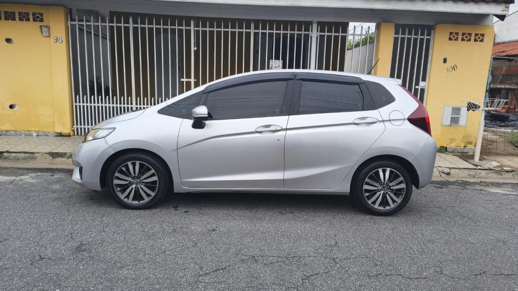 HONDA Fit - Foto