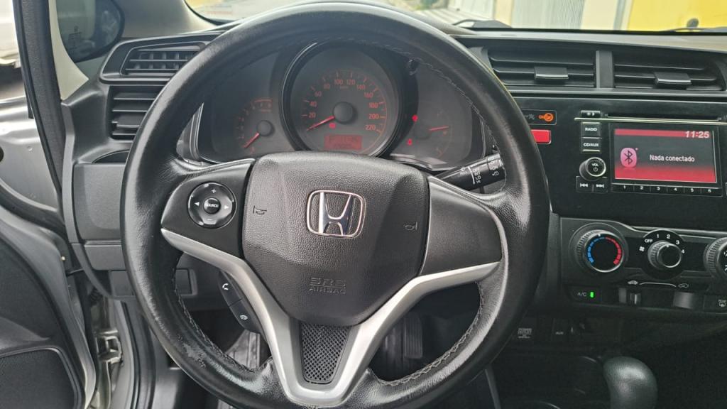 HONDA Fit - Foto