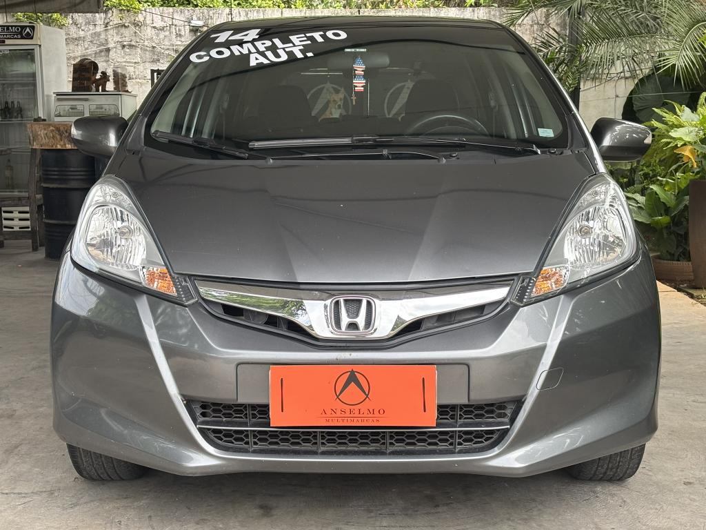 HONDA Fit - Foto