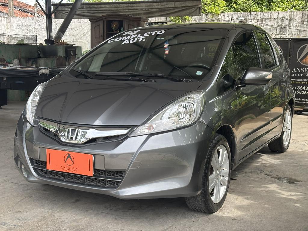 HONDA Fit - Foto