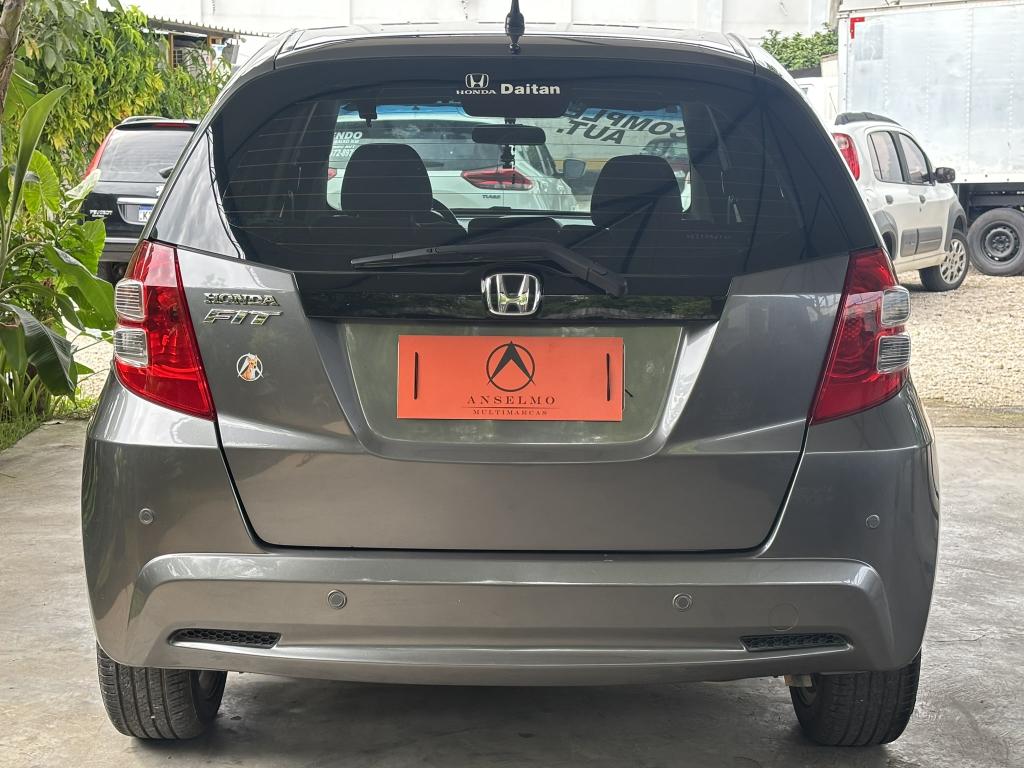 HONDA Fit - Foto
