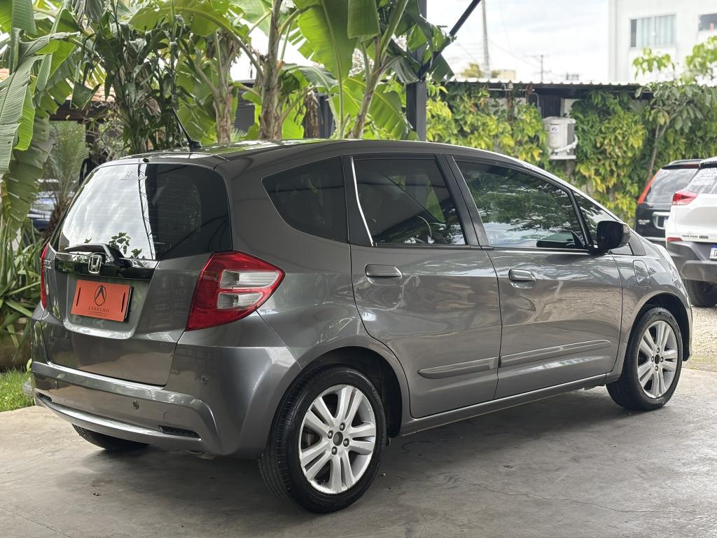 HONDA Fit - Foto
