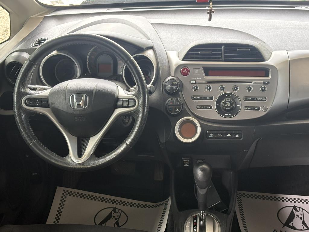 HONDA Fit - Foto