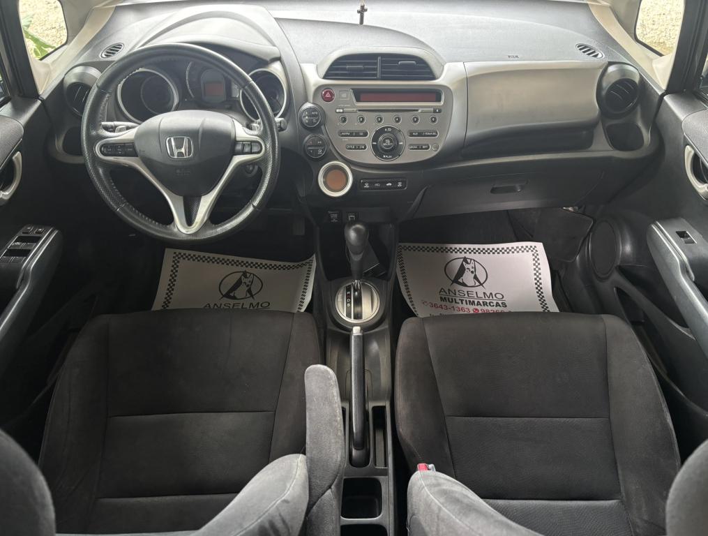 HONDA Fit - Foto