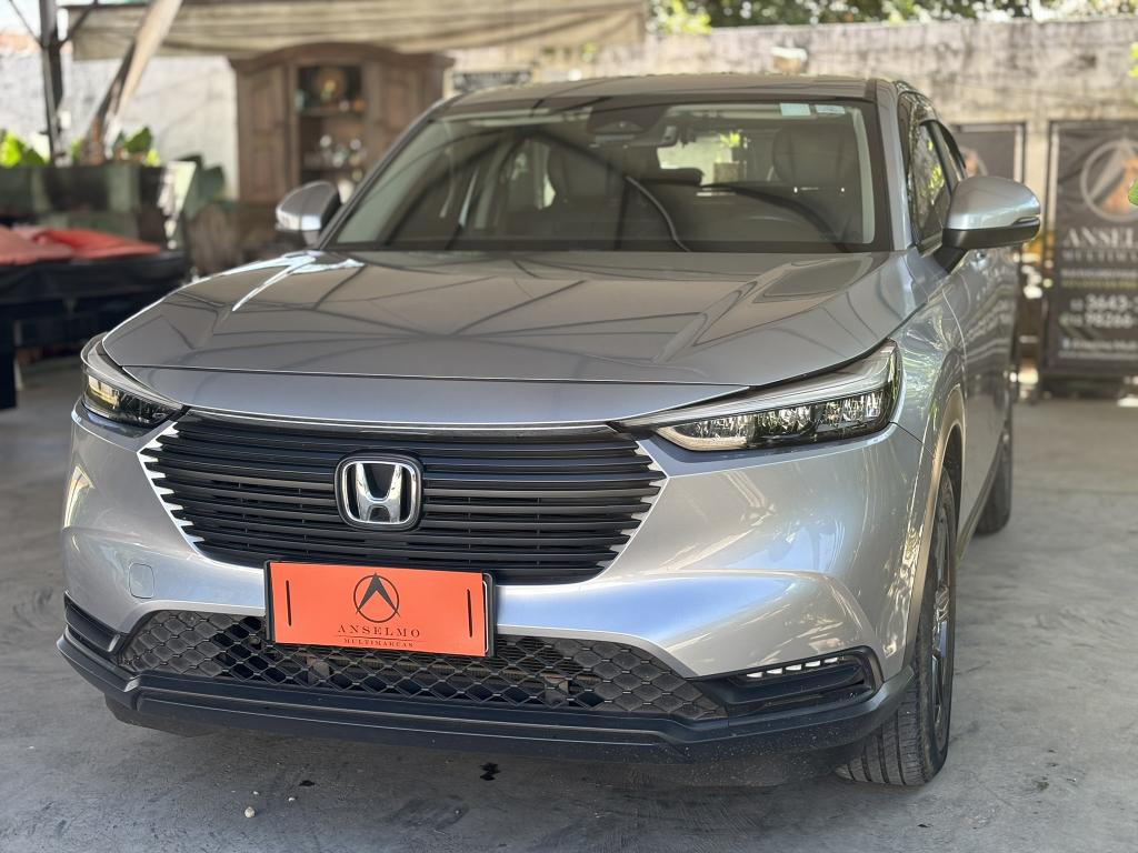 HONDA HR-V - Foto