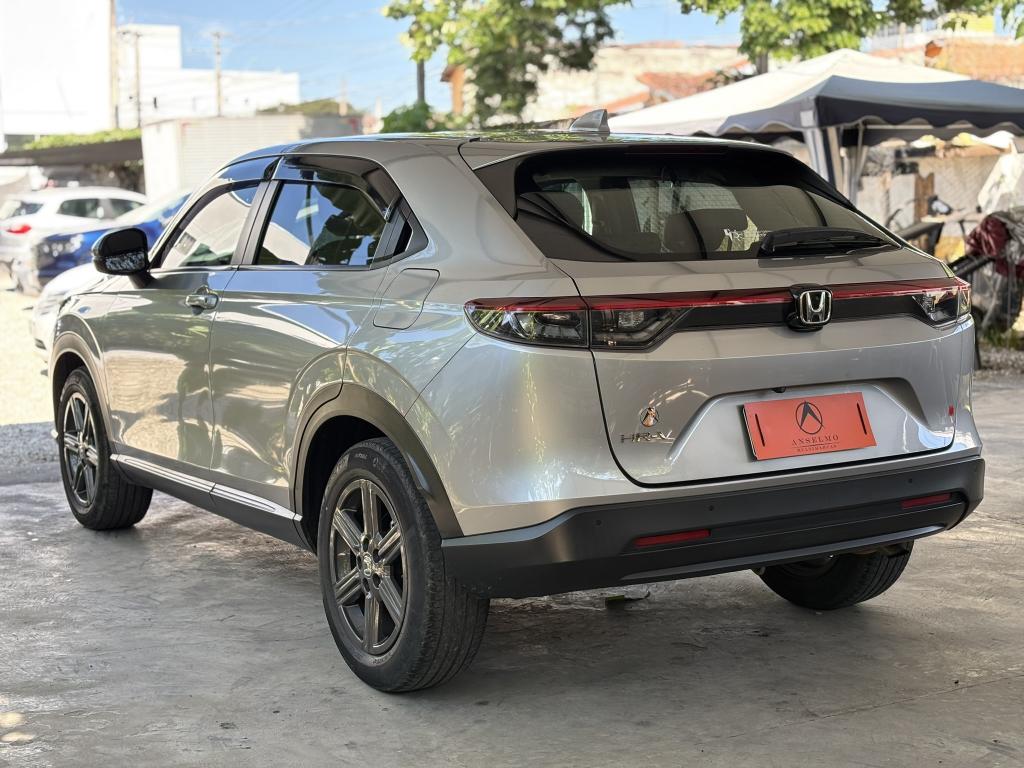 HONDA HR-V - Foto