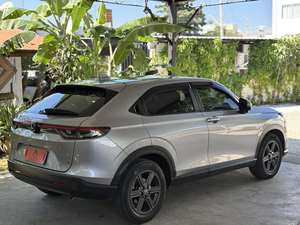 HONDA HR-V - Foto