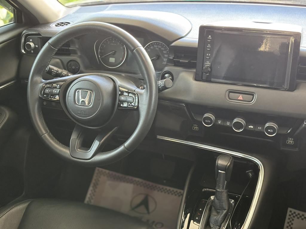 HONDA HR-V - Foto