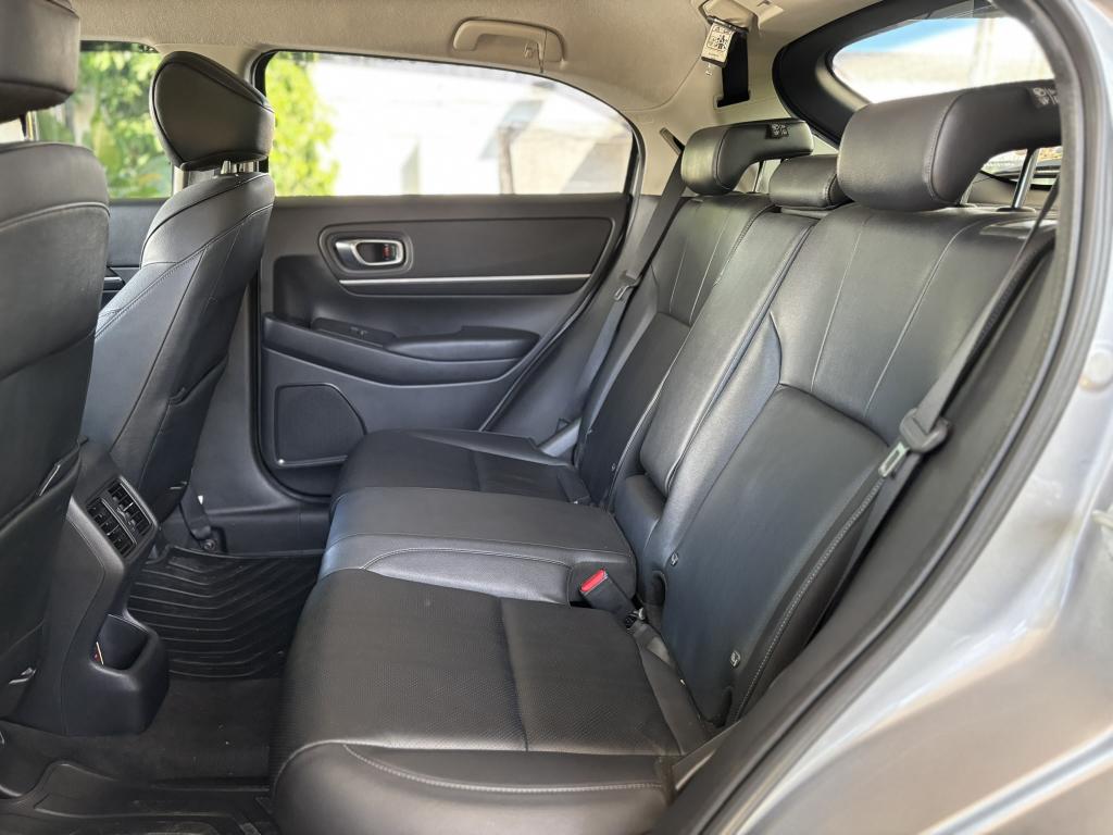 HONDA HR-V - Foto