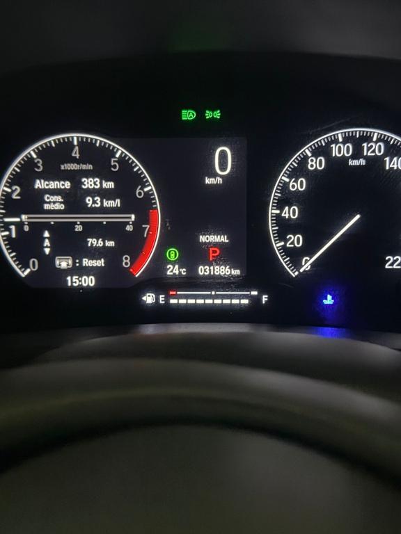 HONDA HR-V - Foto