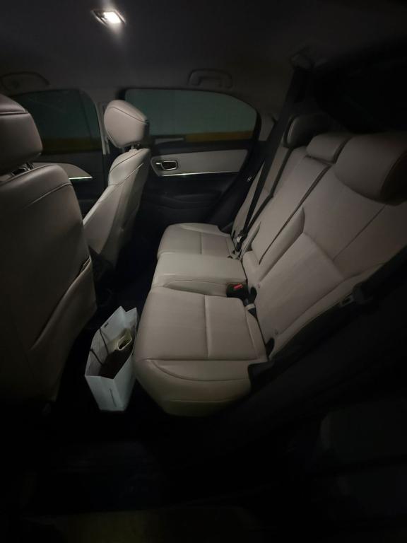 HONDA HR-V - Foto