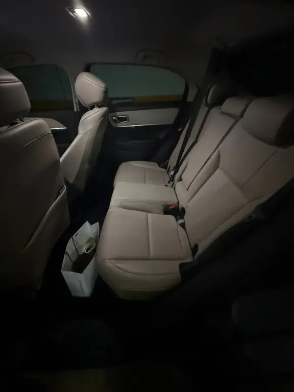 HONDA HR-V - Foto