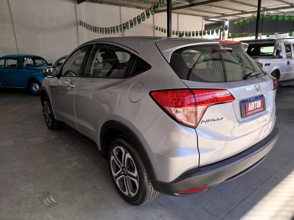 HONDA HR-V - Foto