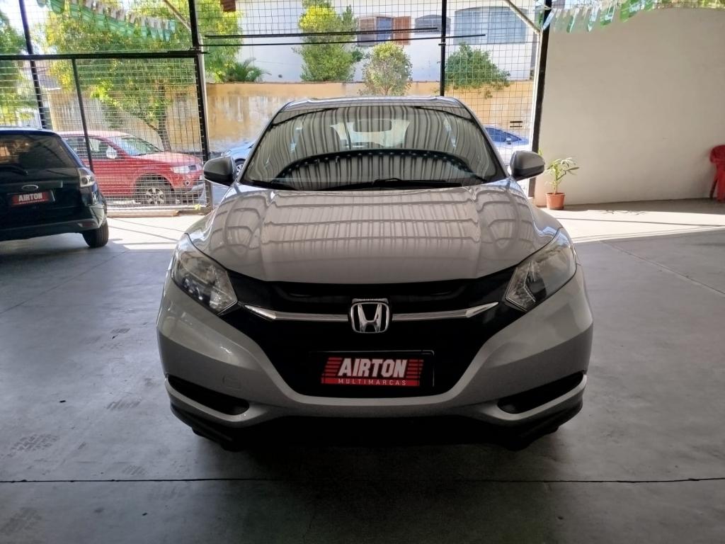 HONDA HR-V - Foto