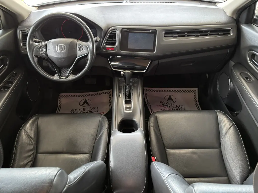 HONDA HR-V - Foto