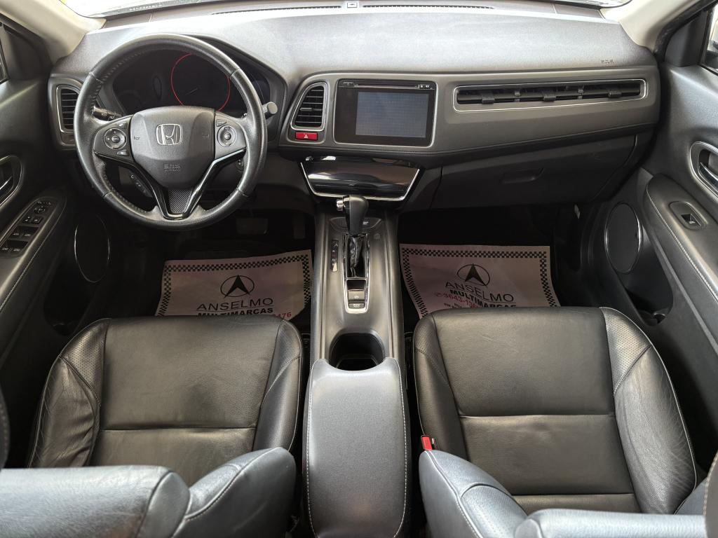 HONDA HR-V - Foto