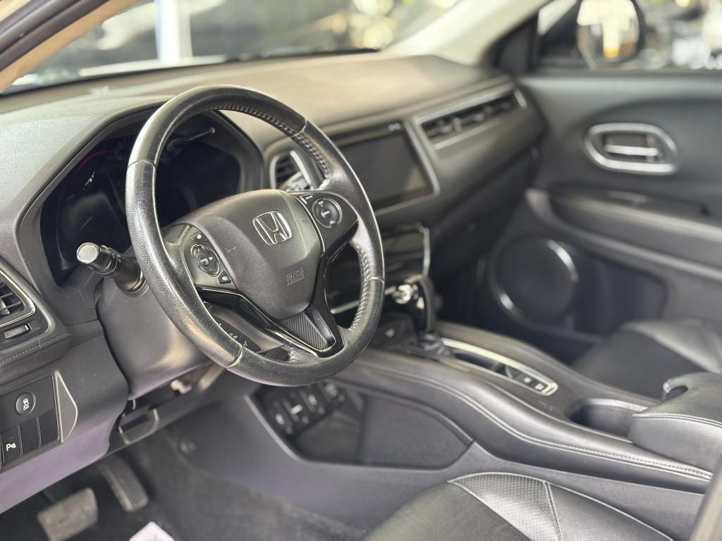 HONDA HR-V - Foto