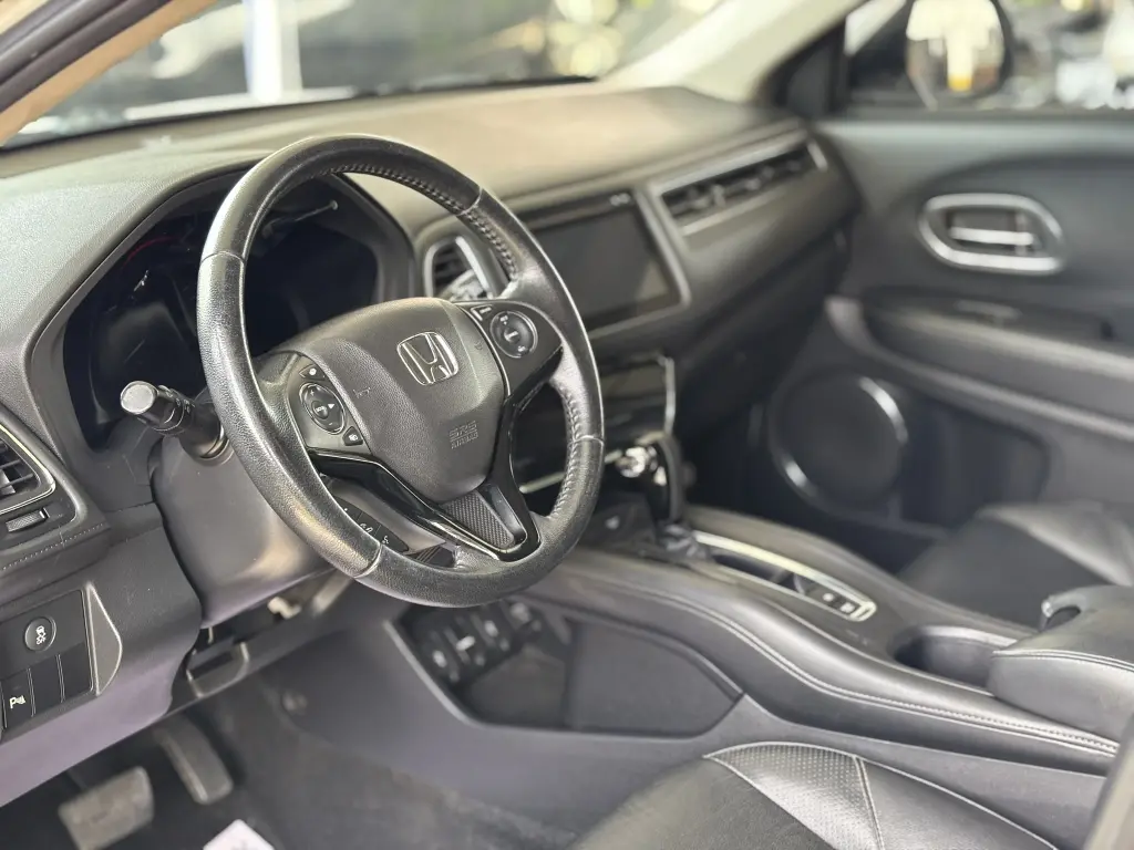 HONDA HR-V - Foto