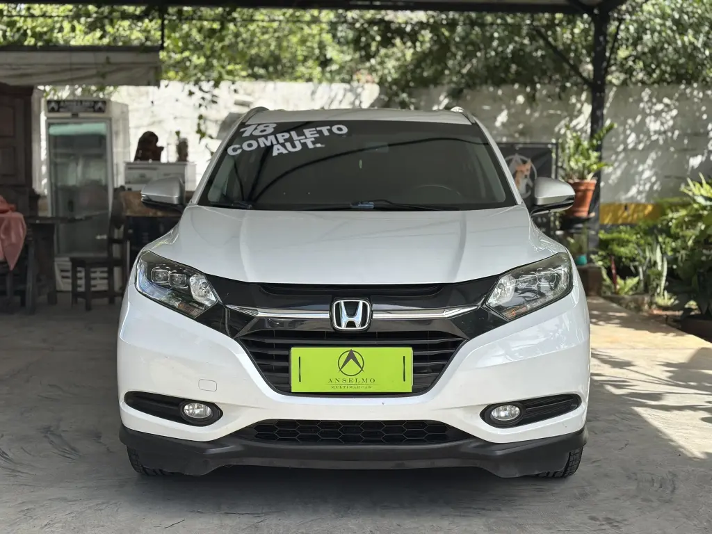 HONDA HR-V - Foto