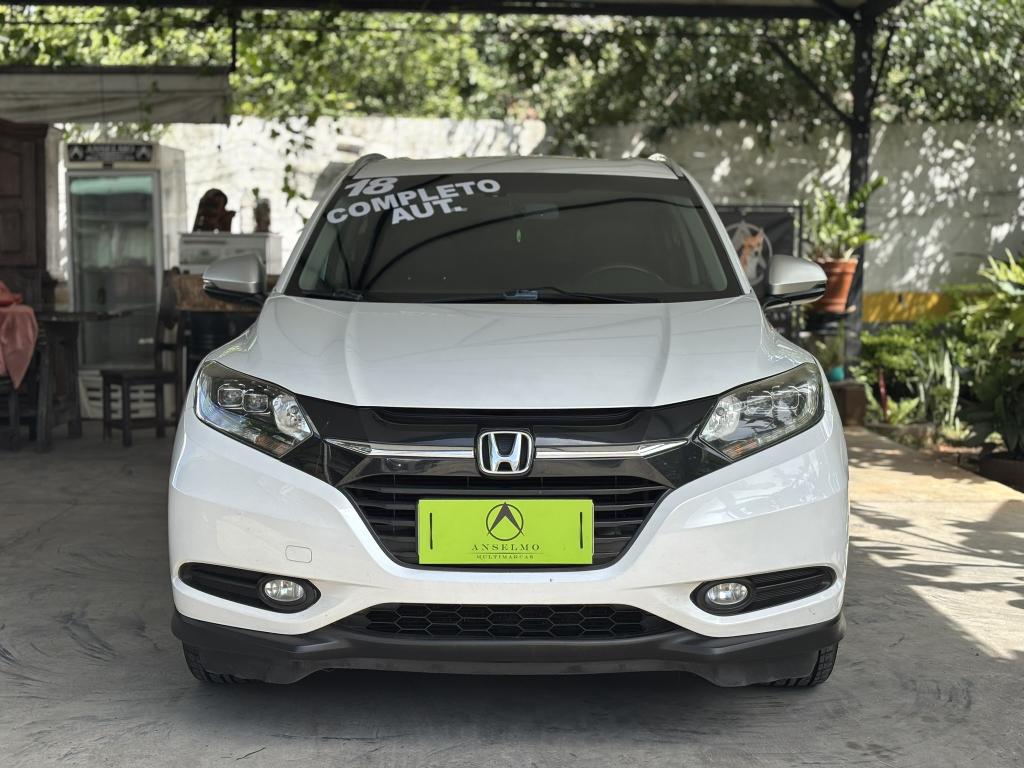HONDA HR-V - Foto