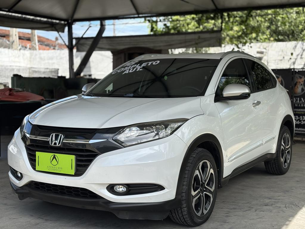 HONDA HR-V - Foto