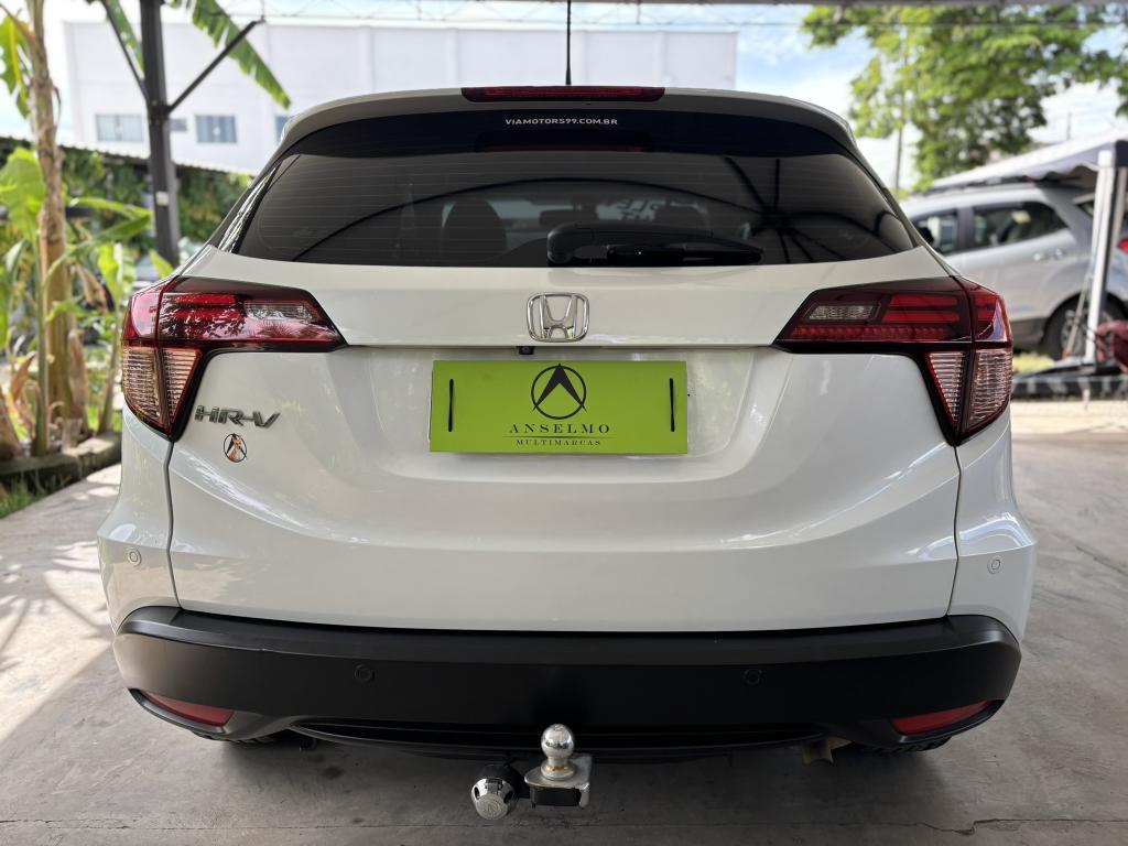 HONDA HR-V - Foto