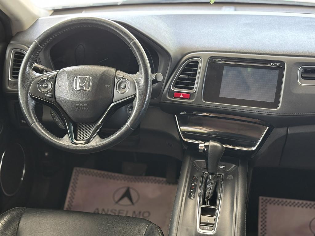 HONDA HR-V - Foto