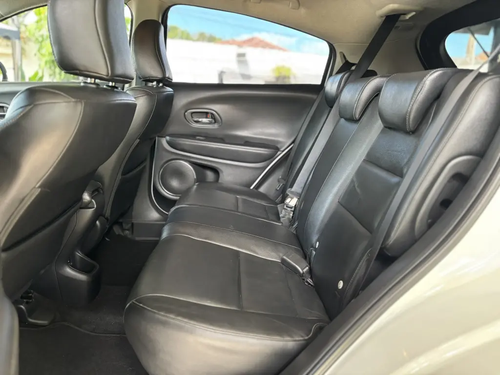 HONDA HR-V - Foto