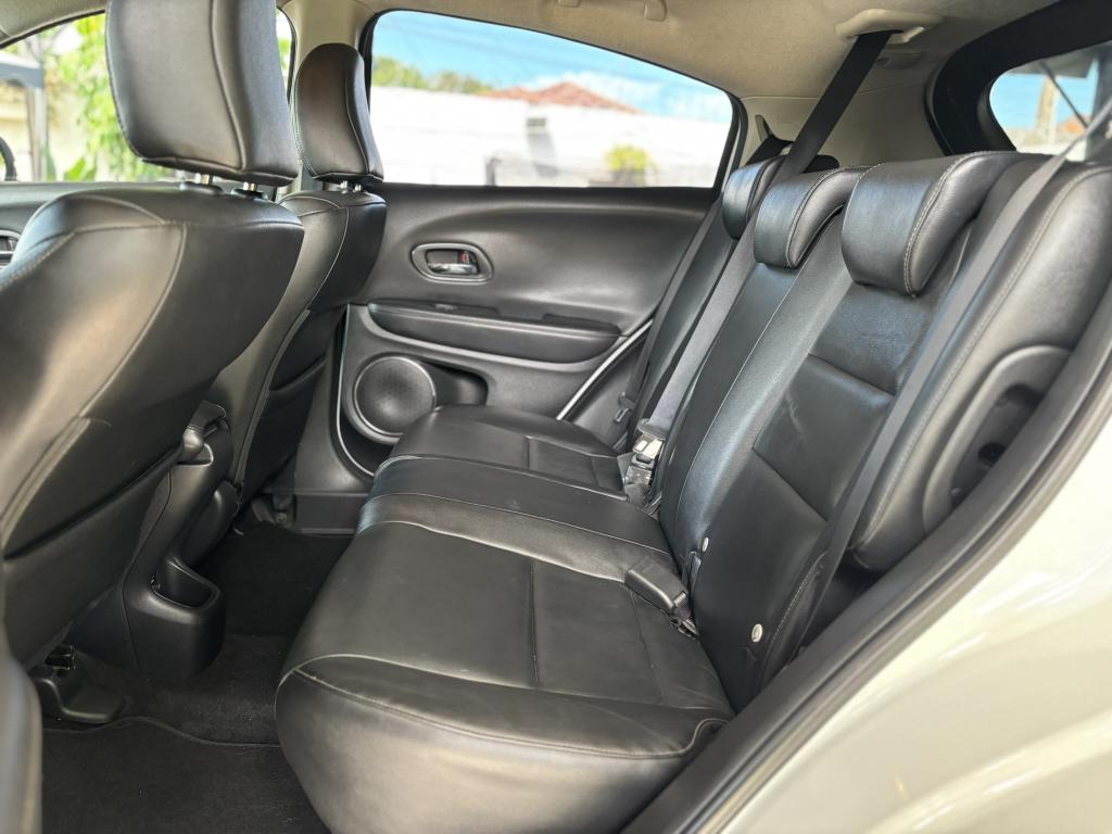 HONDA HR-V - Foto
