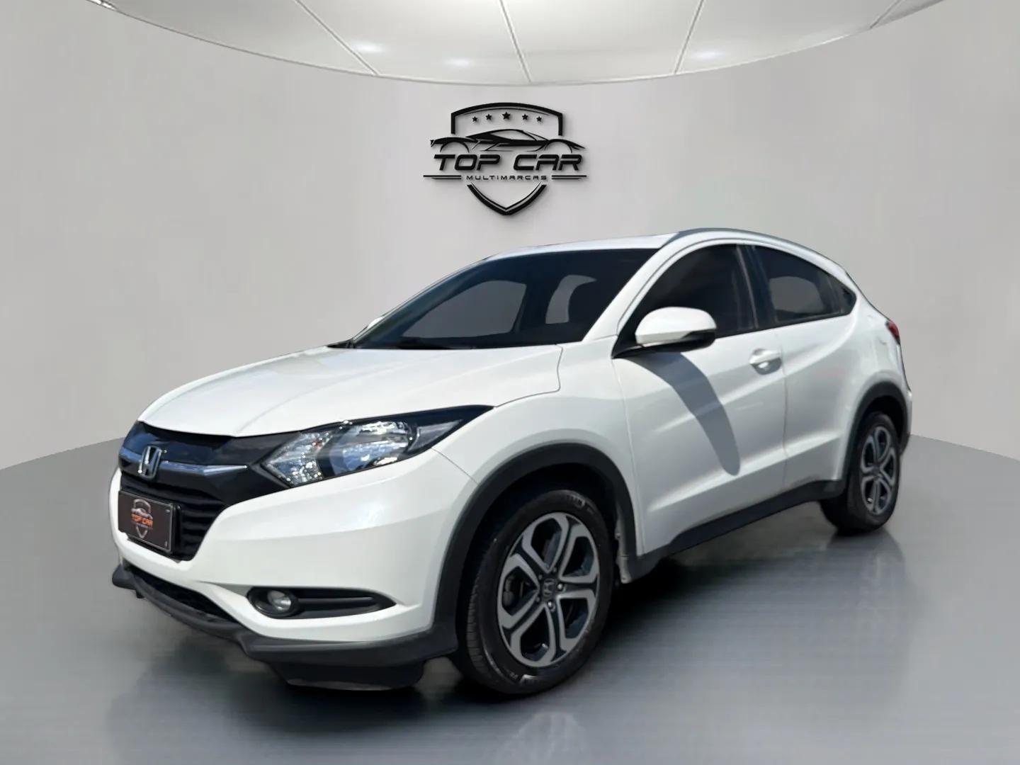 HONDA HR-V - Foto