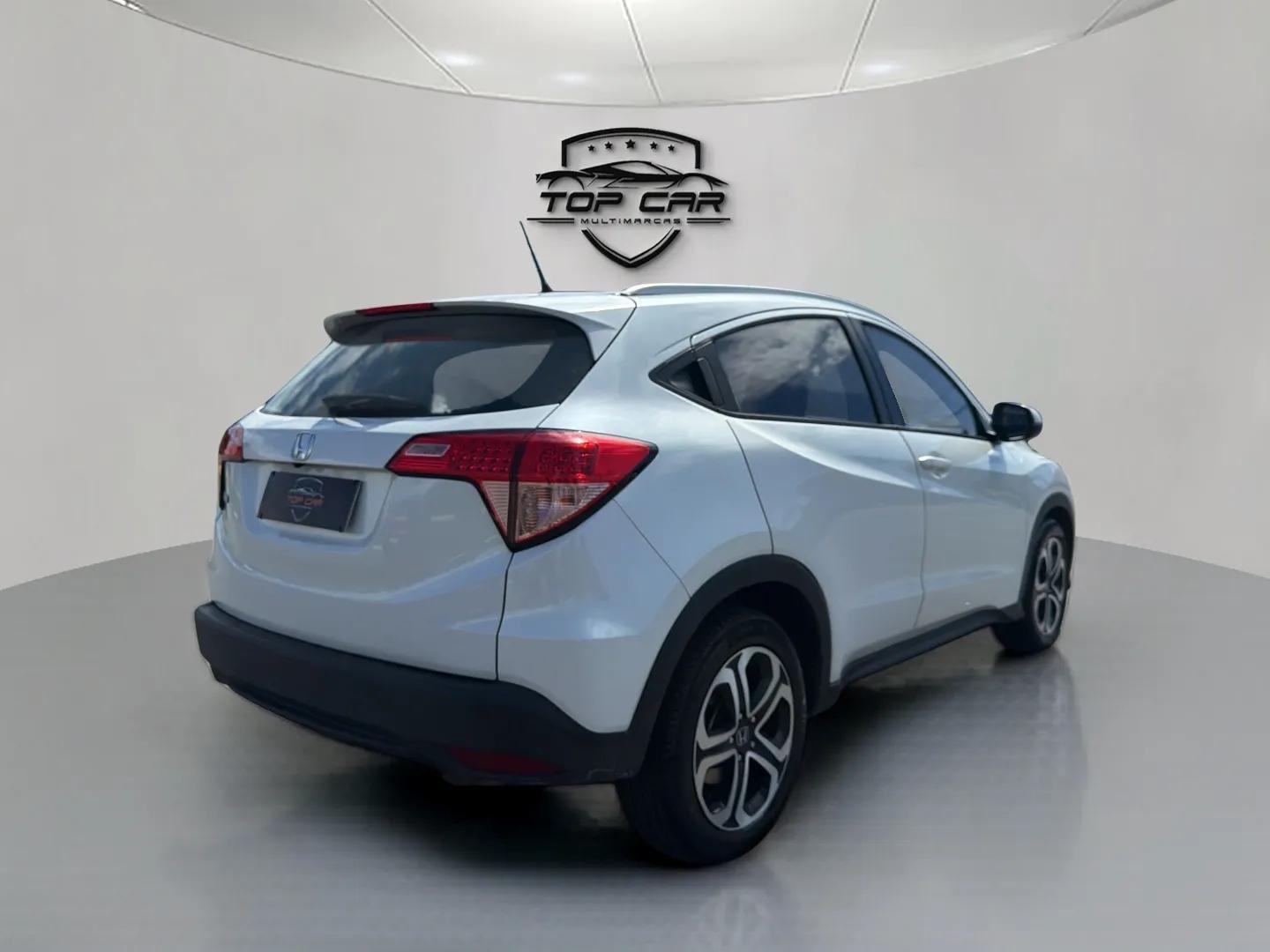 HONDA HR-V - Foto